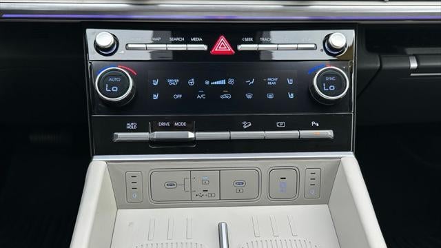 2024 Hyundai SANTA FE Hybrid Calligraphy
