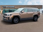 2025 SANTA FE Hybrid Thumbnail 2