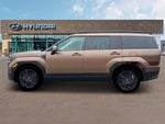 2025 SANTA FE Hybrid Thumbnail 3