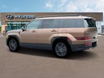 2025 SANTA FE Hybrid Thumbnail 4