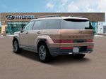 2025 SANTA FE Hybrid Thumbnail 5