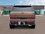 2025 SANTA FE Hybrid Thumbnail 6