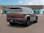 2025 SANTA FE Hybrid Thumbnail 7