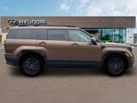 2025 SANTA FE Hybrid Thumbnail 9