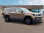 2025 SANTA FE Hybrid Thumbnail 10