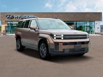 2025 SANTA FE Hybrid Thumbnail 11