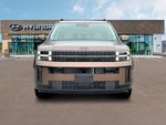 2025 SANTA FE Hybrid Thumbnail 12