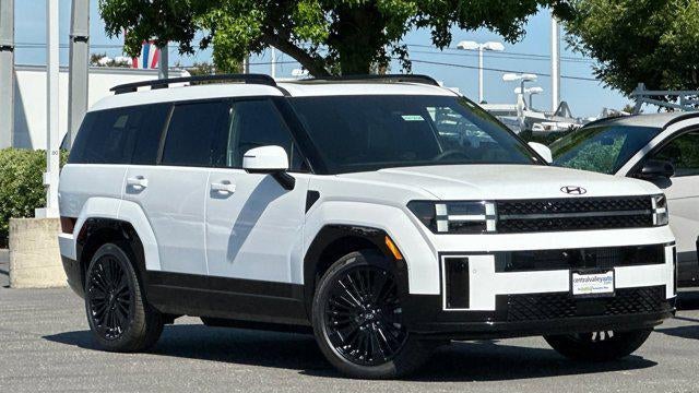 Preowned 2026 Hyundai SANTA FE Hybrid Calligraphy for Sale