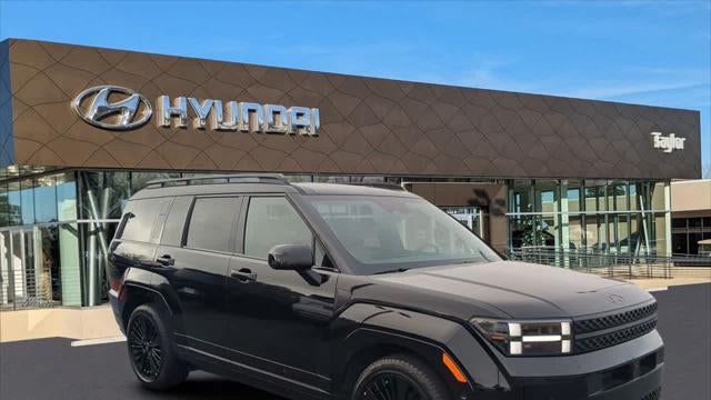 Preowned 2026 Hyundai SANTA FE Hybrid Calligraphy for Sale