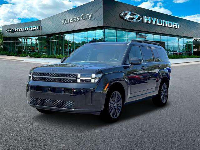 2026 Hyundai Santa Fe - $51,135