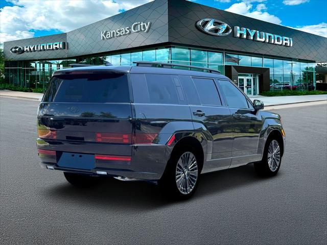 2026 Hyundai Santa Fe - $51,135