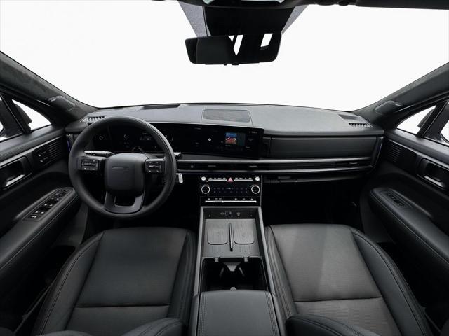 2026 Hyundai Santa Fe - $51,135