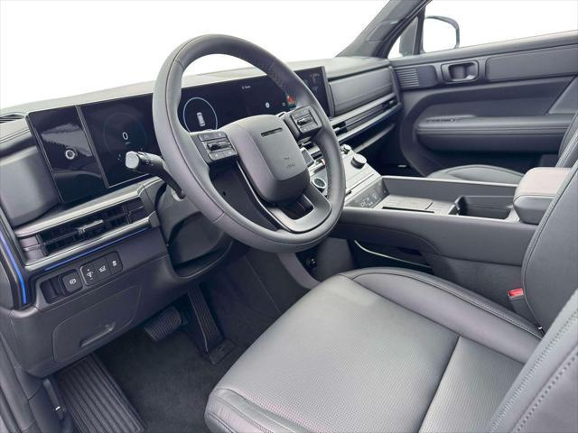 2026 Hyundai Santa Fe - $51,135
