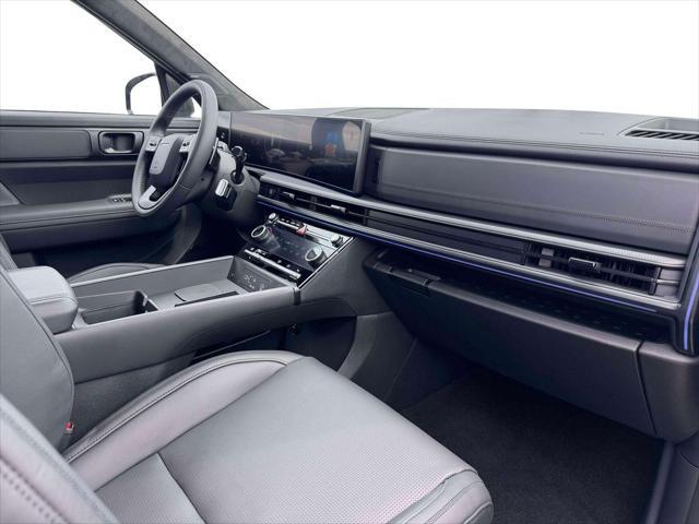 2026 Hyundai Santa Fe - $51,135