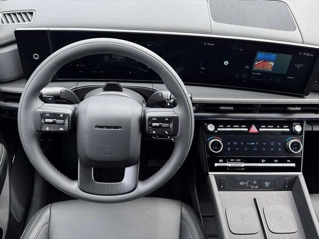 2026 Hyundai Santa Fe - $51,135