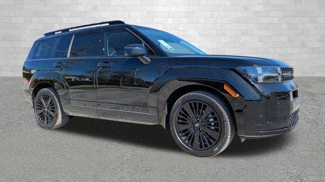 Preowned 2026 Hyundai SANTA FE Hybrid Calligraphy for Sale