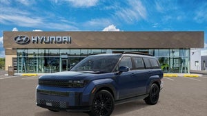 Hyundai SANTA FE Hybrid