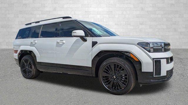 Preowned 2026 Hyundai SANTA FE Hybrid Calligraphy for Sale
