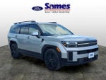 2025 SANTA FE Hybrid Thumbnail 1