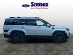 2025 SANTA FE Hybrid Thumbnail 2