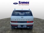 2025 SANTA FE Hybrid Thumbnail 4