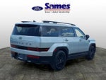 2025 SANTA FE Hybrid Thumbnail 3
