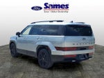2025 SANTA FE Hybrid Thumbnail 5