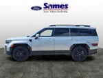 2025 SANTA FE Hybrid Thumbnail 6