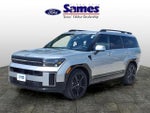 2025 SANTA FE Hybrid Thumbnail 7