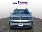 2025 SANTA FE Hybrid Thumbnail 8