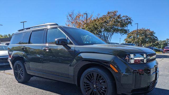 Preowned 2026 Hyundai SANTA FE Hybrid Calligraphy for Sale