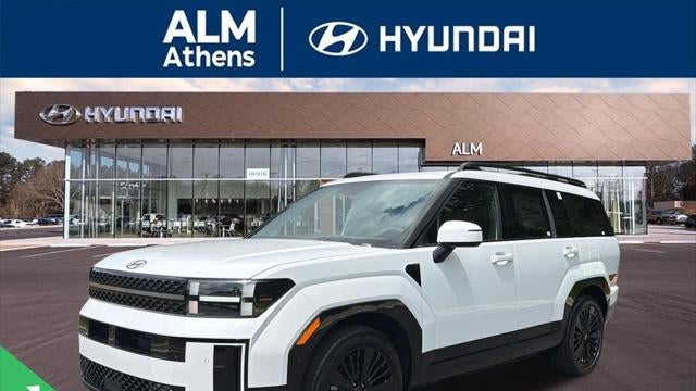 Preowned 2026 Hyundai SANTA FE Hybrid Calligraphy for Sale