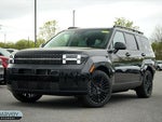2025 SANTA FE Hybrid Thumbnail 1