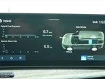 2025 SANTA FE Hybrid Thumbnail 10