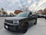 2025 SANTA FE Hybrid Thumbnail 3