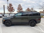 2025 SANTA FE Hybrid Thumbnail 4