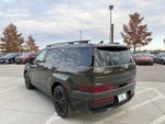 2025 SANTA FE Hybrid Thumbnail 5