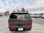 2025 SANTA FE Hybrid Thumbnail 6