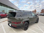 2025 SANTA FE Hybrid Thumbnail 7
