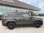 2025 SANTA FE Hybrid Thumbnail 8