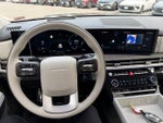2025 SANTA FE Hybrid Thumbnail 11