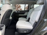 2025 SANTA FE Hybrid Thumbnail 36