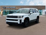 2025 SANTA FE Hybrid Thumbnail 1