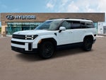 2025 SANTA FE Hybrid Thumbnail 2