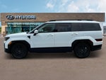2025 SANTA FE Hybrid Thumbnail 3