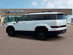 2025 SANTA FE Hybrid Thumbnail 4