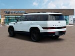 2025 SANTA FE Hybrid Thumbnail 5