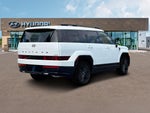 2025 SANTA FE Hybrid Thumbnail 7