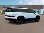 2025 SANTA FE Hybrid Thumbnail 8