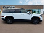 2025 SANTA FE Hybrid Thumbnail 9